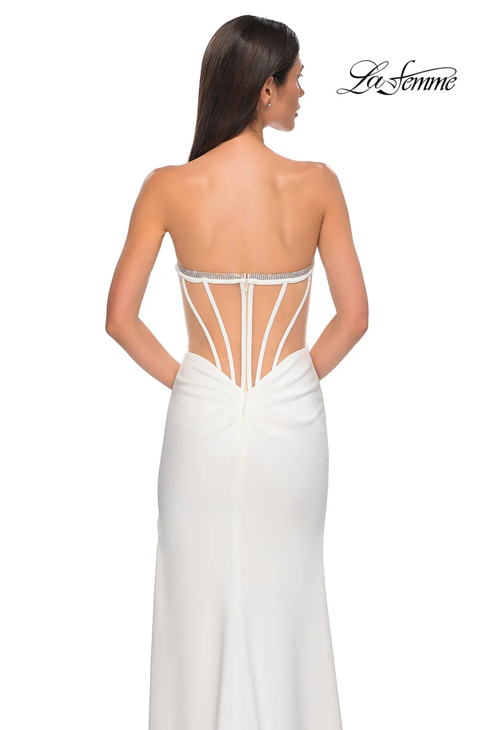 La Femme 32825 Dresses