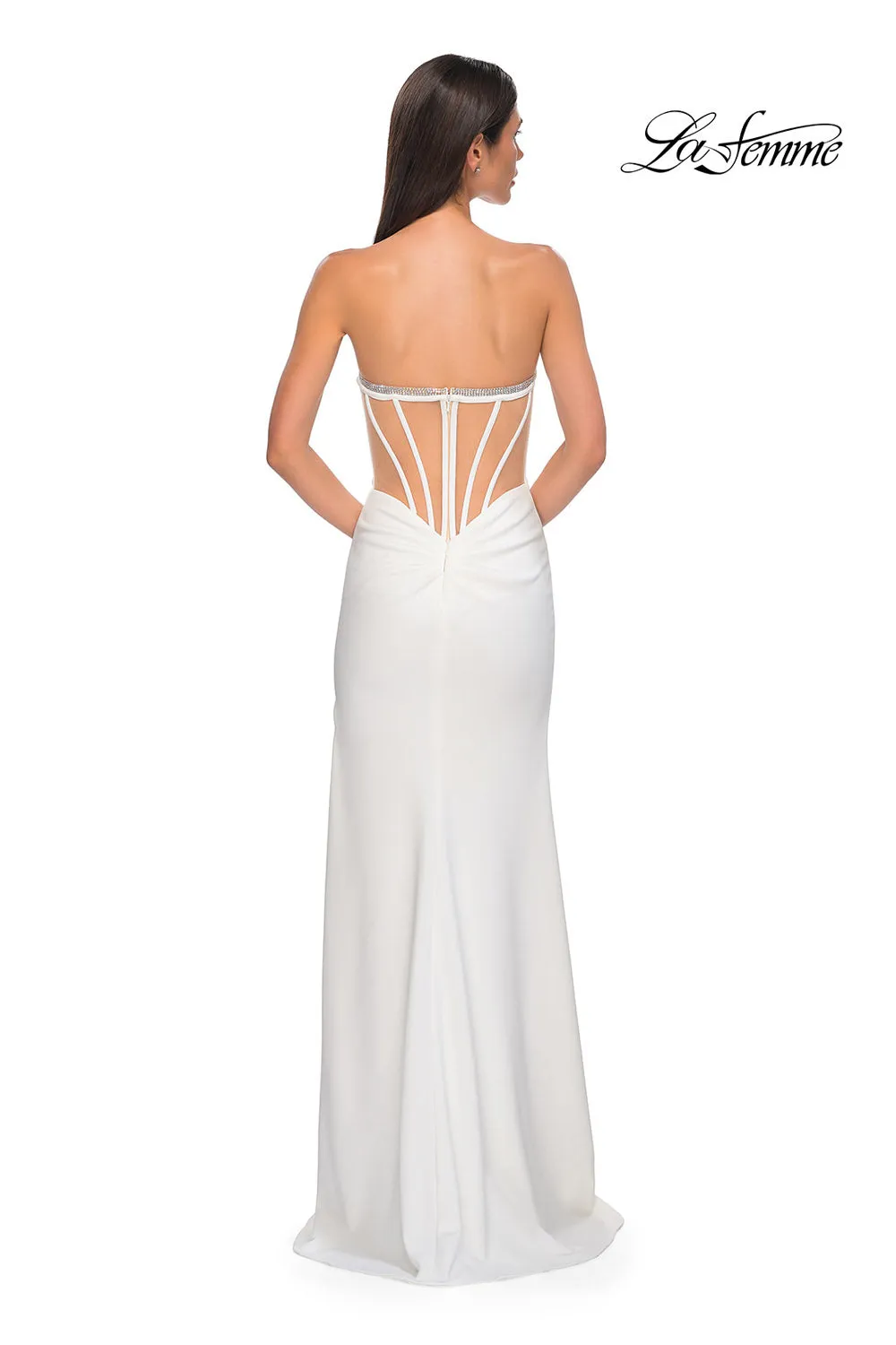 La Femme 32825 Dresses