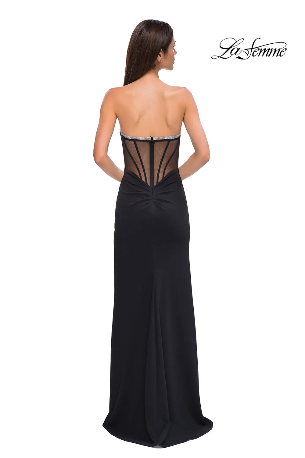La Femme 32825 Dresses