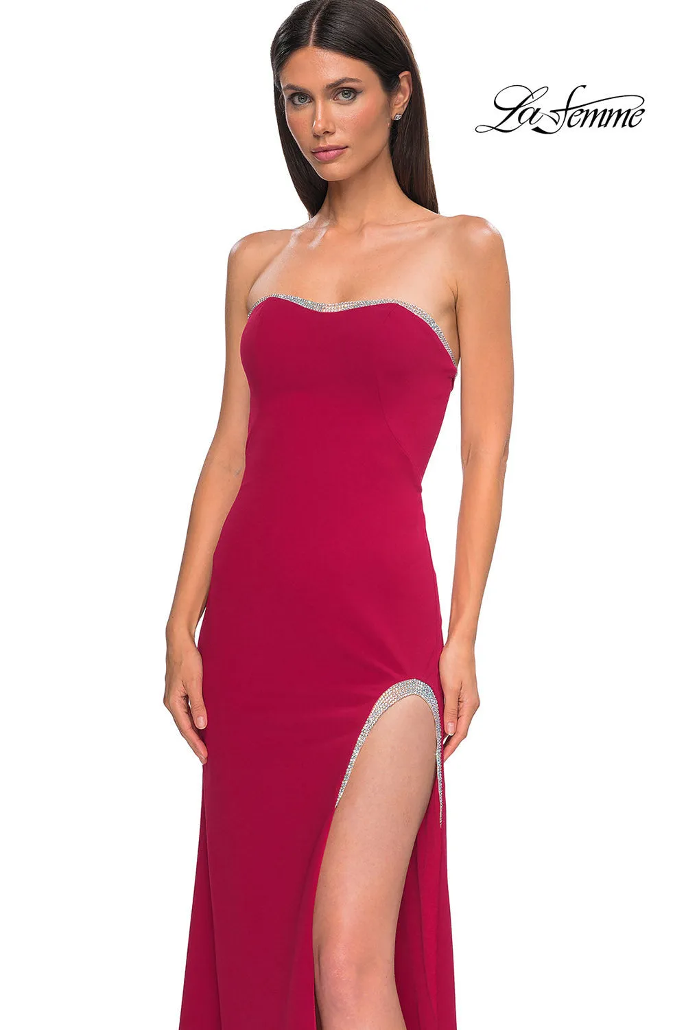La Femme 32825 Dresses