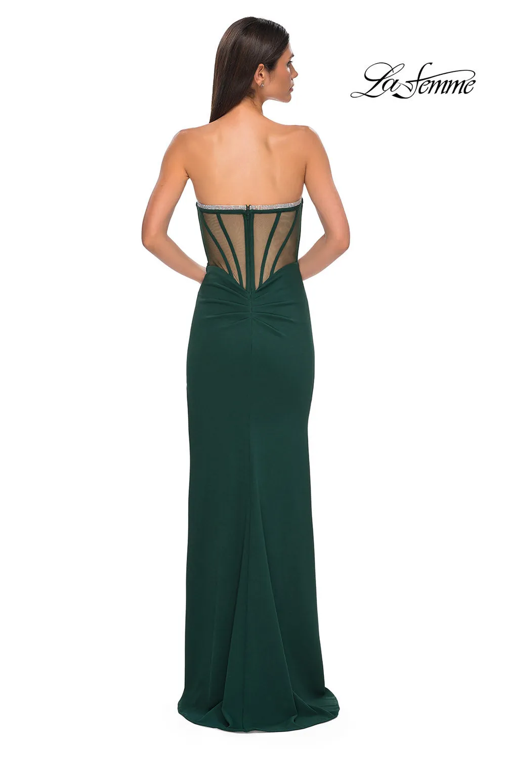 La Femme 32825 Dresses