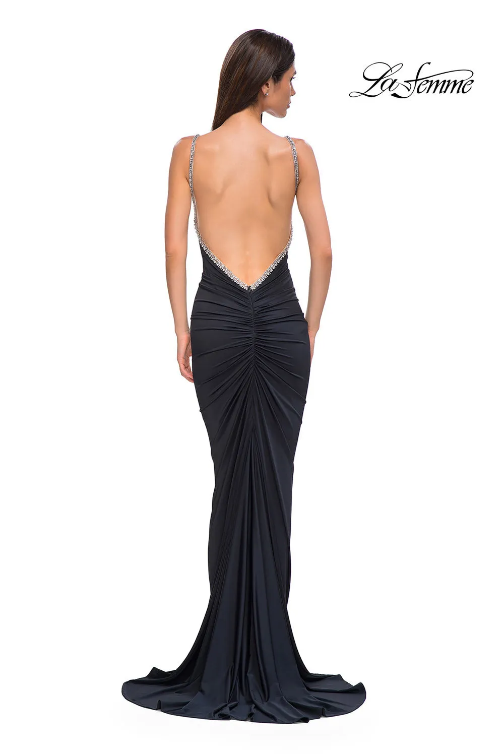 La Femme 32970 Dresses