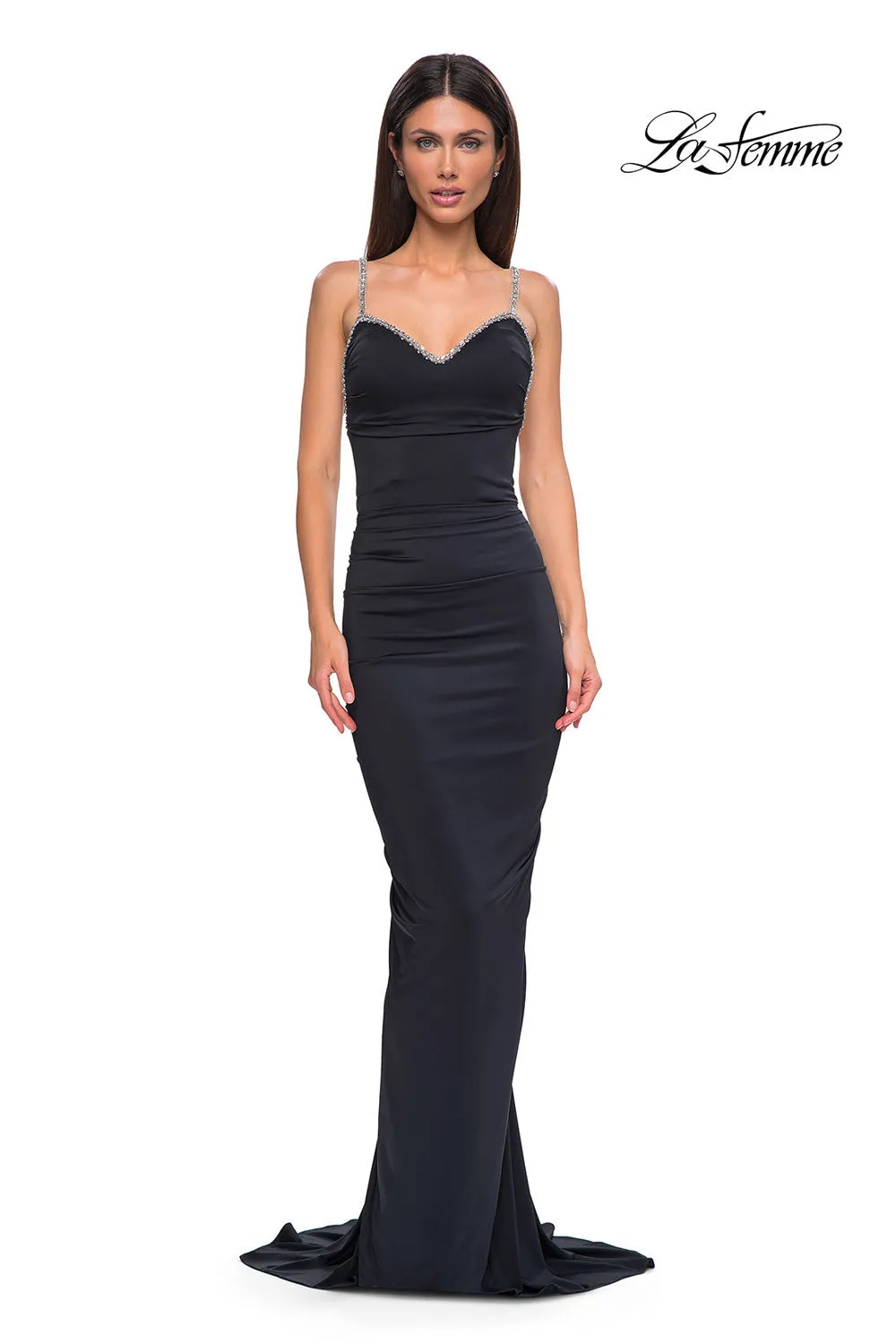 La Femme 32970 Dresses