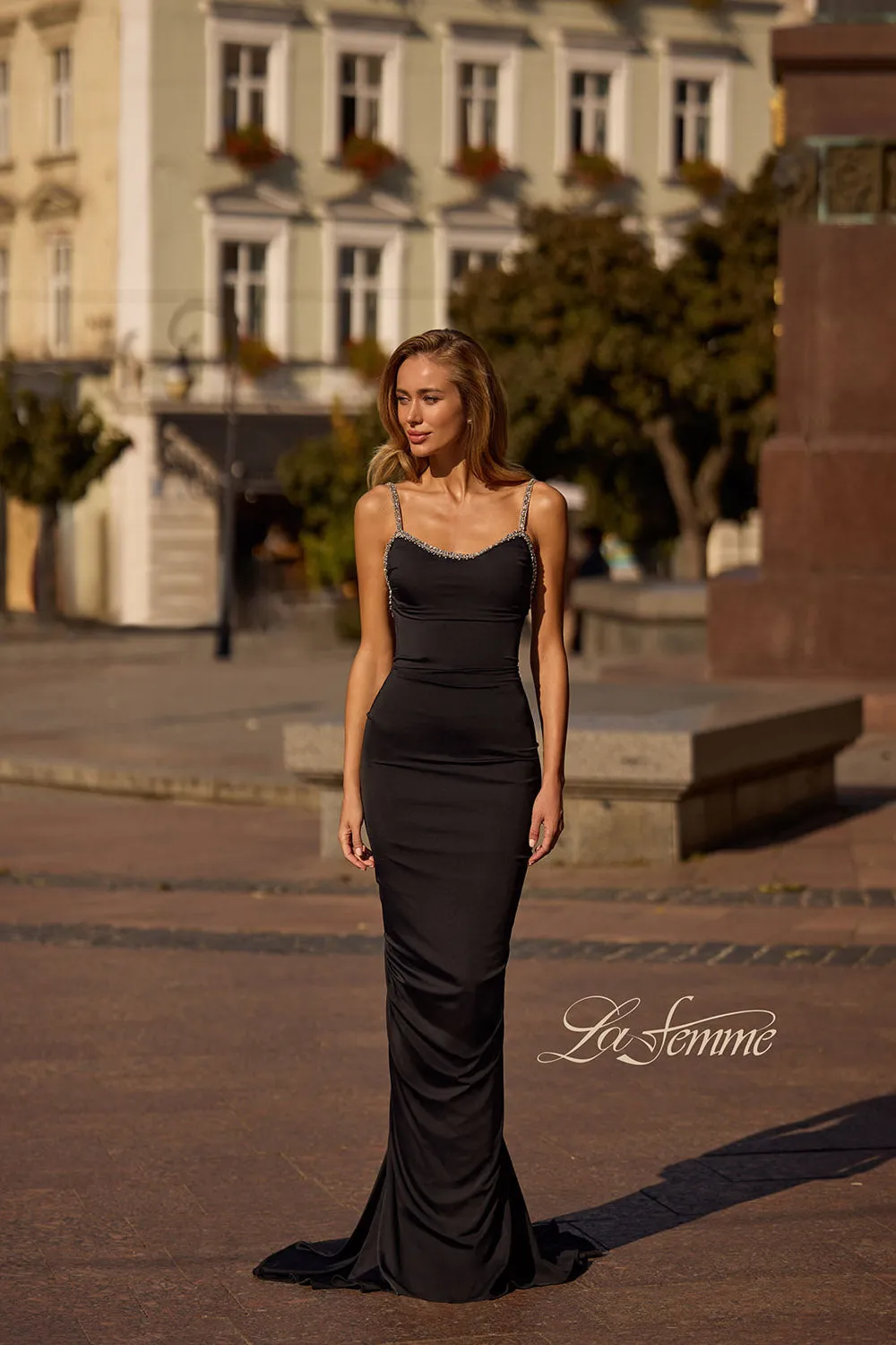 La Femme 32970 Dresses