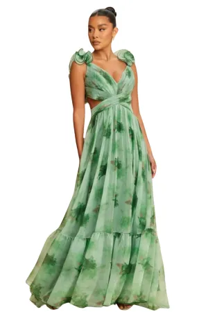 Lacie Floral Dress