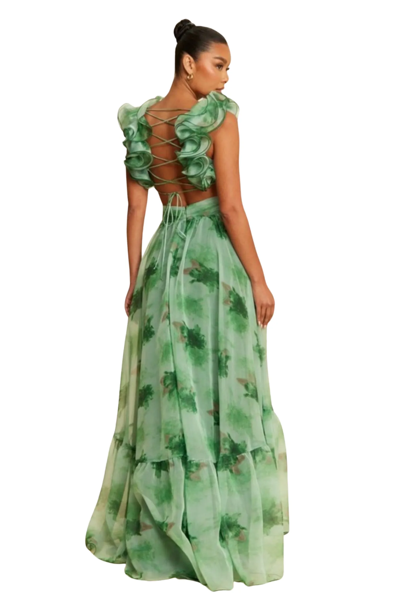 Lacie Floral Dress