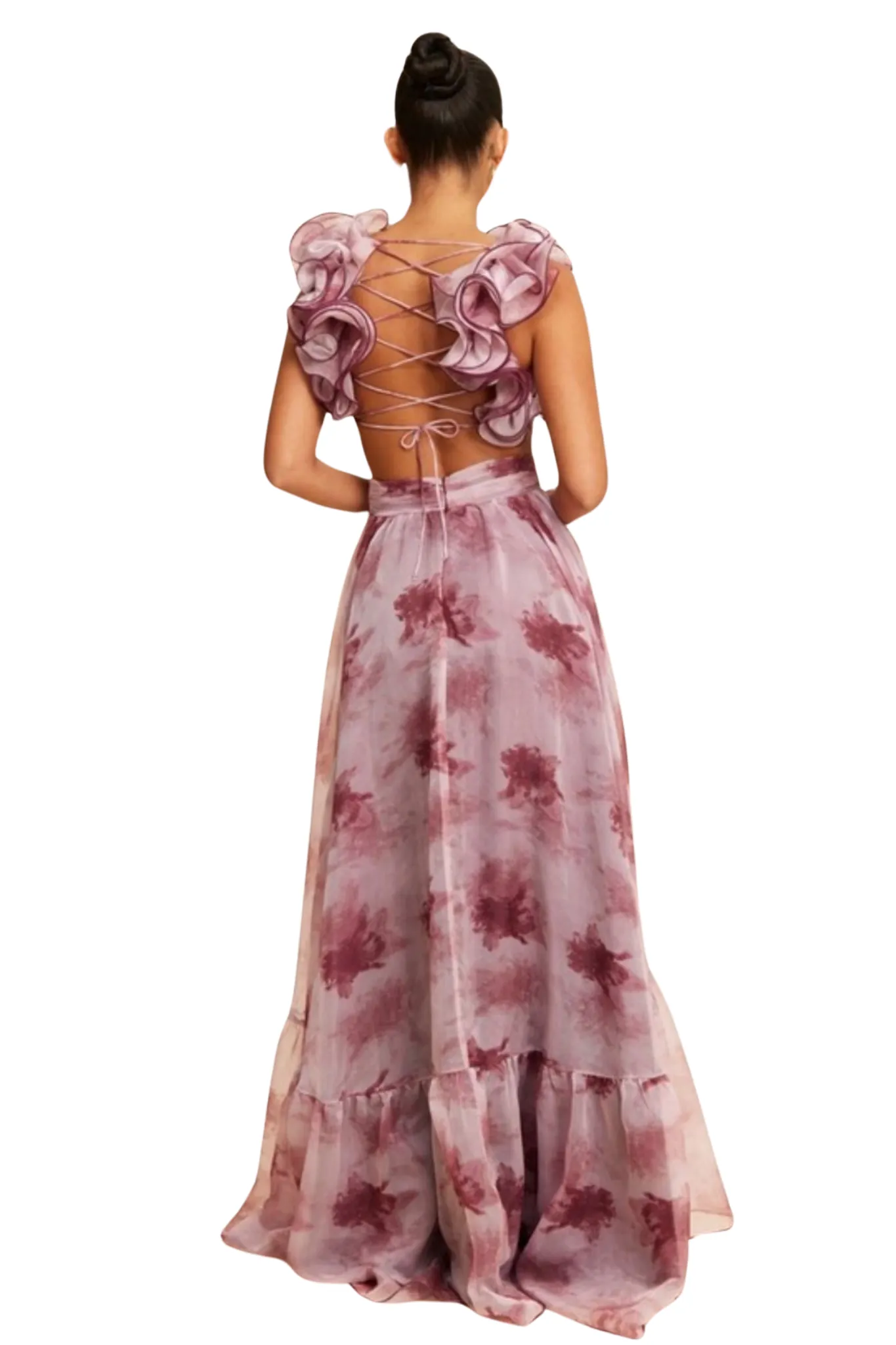 Lacie Floral Dress