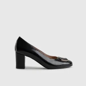 Ladies Comfort Heels 56125