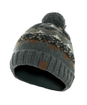 Lahan Hat - Kharani Grey