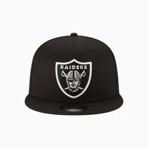 Las Vegas Raiders NFL 9FIFTY Snapback Hat