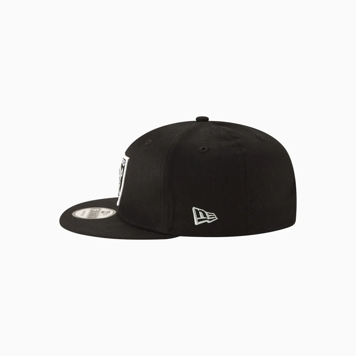 Las Vegas Raiders NFL 9FIFTY Snapback Hat