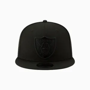 Las Vegas Raiders NFL 9FIFTY Snapback Hat