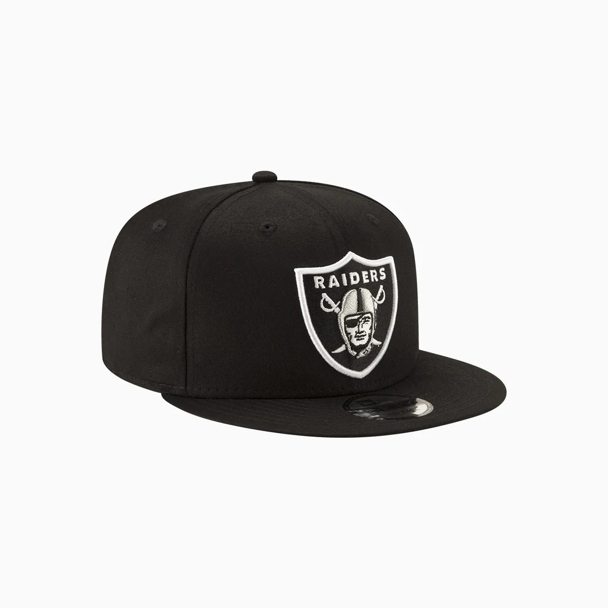Las Vegas Raiders NFL 9FIFTY Snapback Hat