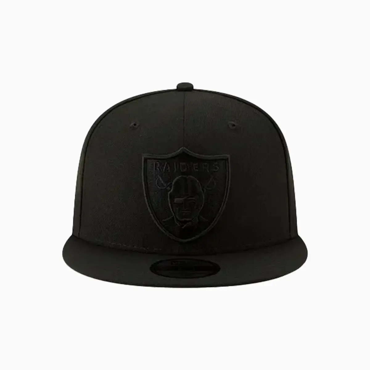 Las Vegas Raiders NFL 9FIFTY Snapback Hat