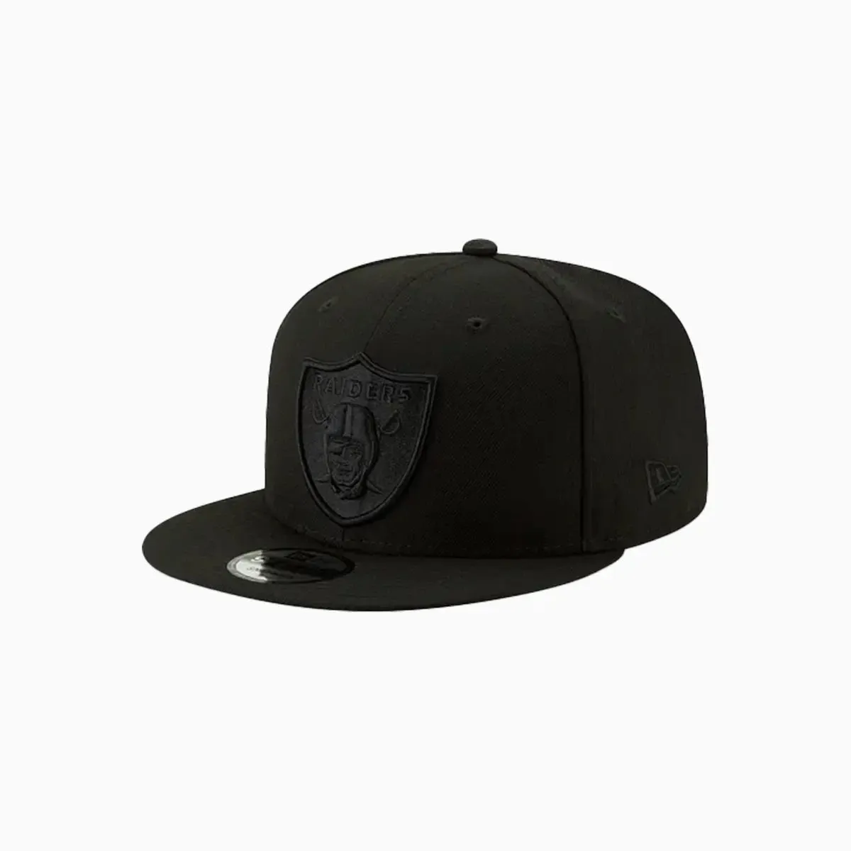 Las Vegas Raiders NFL 9FIFTY Snapback Hat