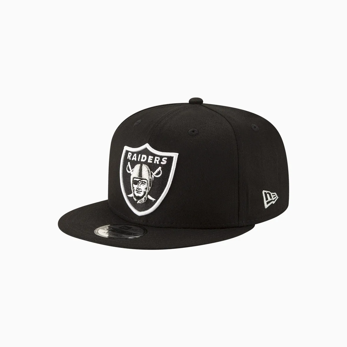 Las Vegas Raiders NFL 9FIFTY Snapback Hat