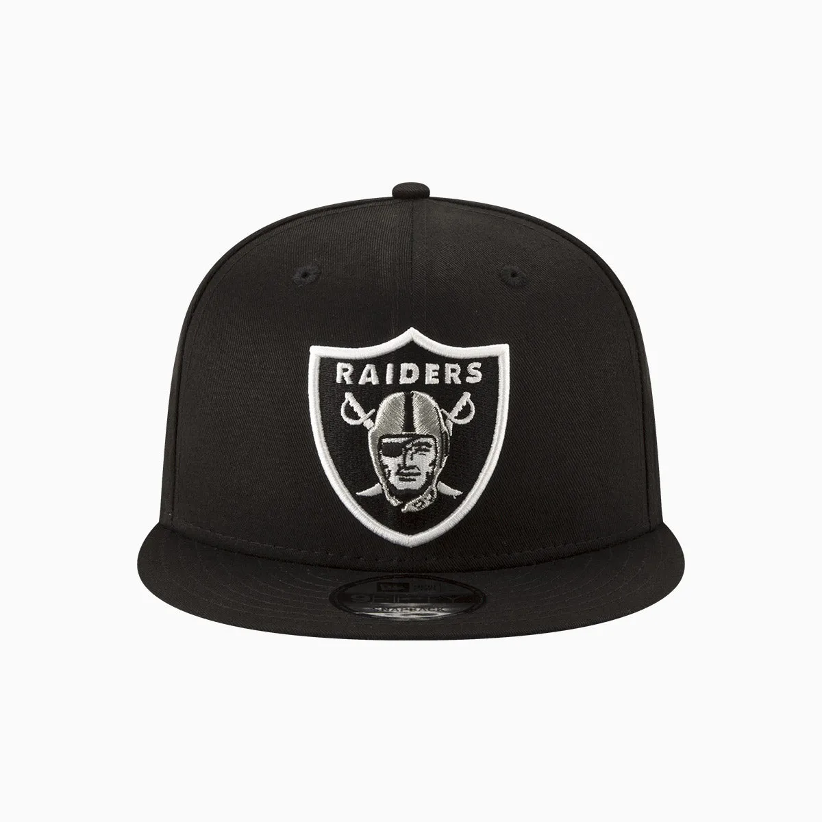 Las Vegas Raiders NFL 9FIFTY Snapback Hat