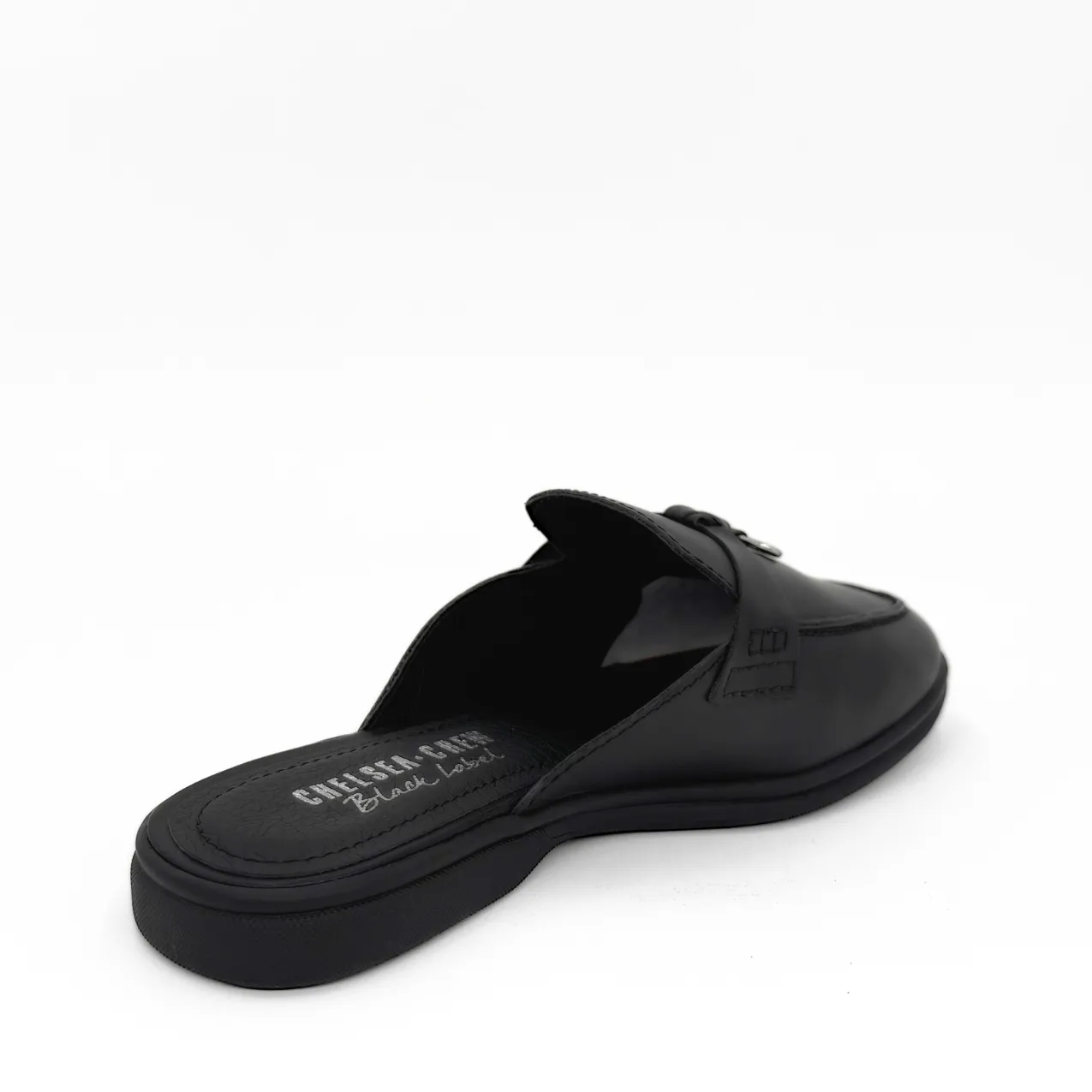 Lasso Nubuck Slip On Loafers