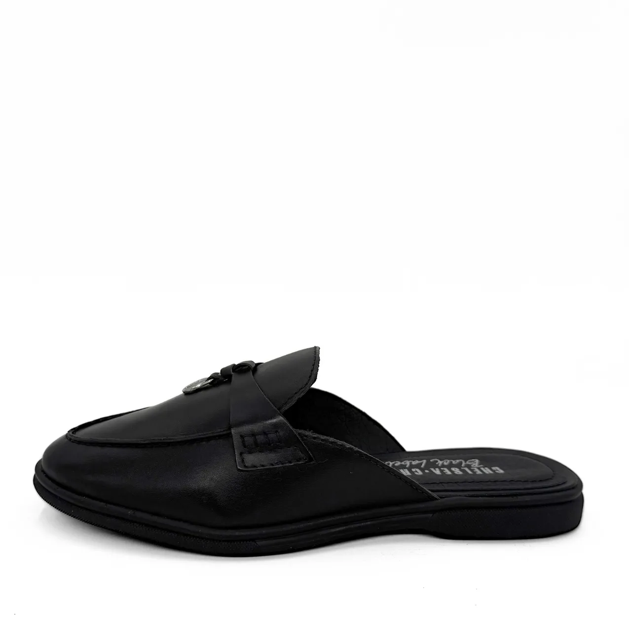 Lasso Nubuck Slip On Loafers