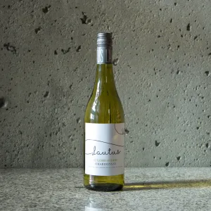 Lautus Non-alcoholic Chardonnay