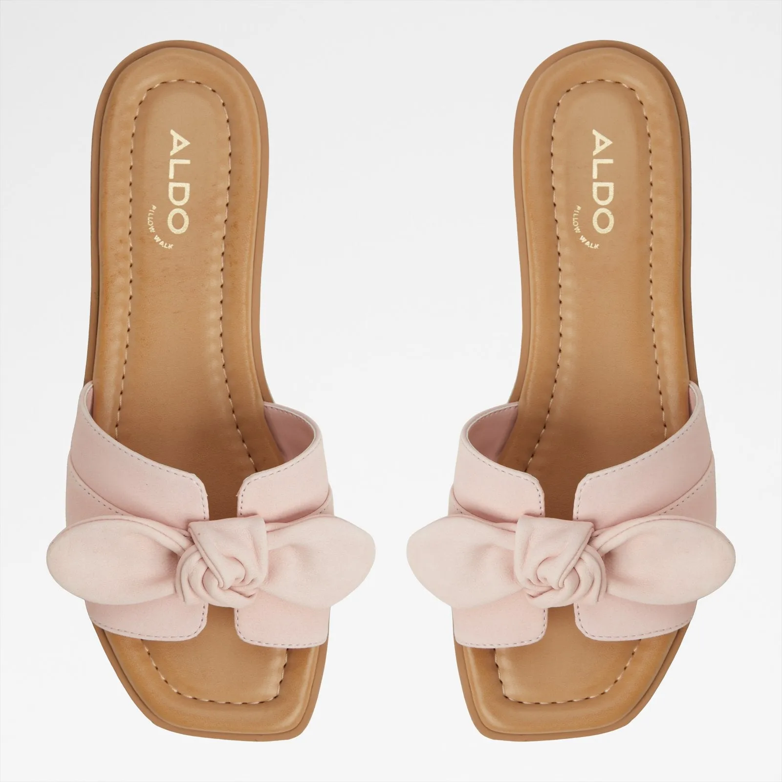 Lavinia / Flat Sandals