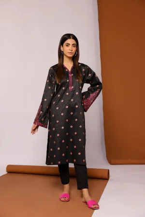 Lawn Kurti