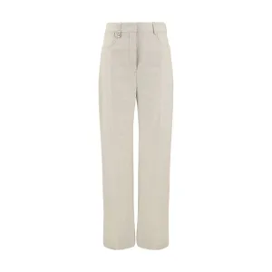 Le Pantalon Sauge Pants