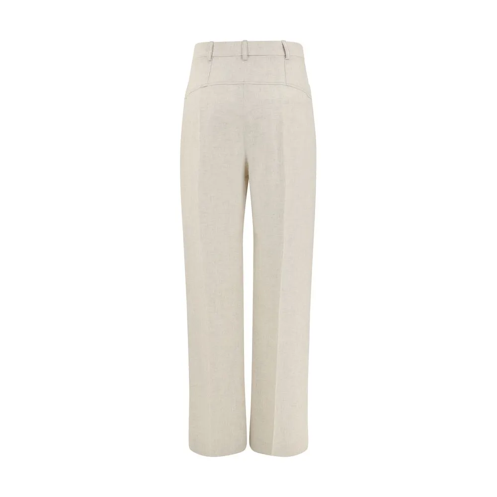 Le Pantalon Sauge Pants