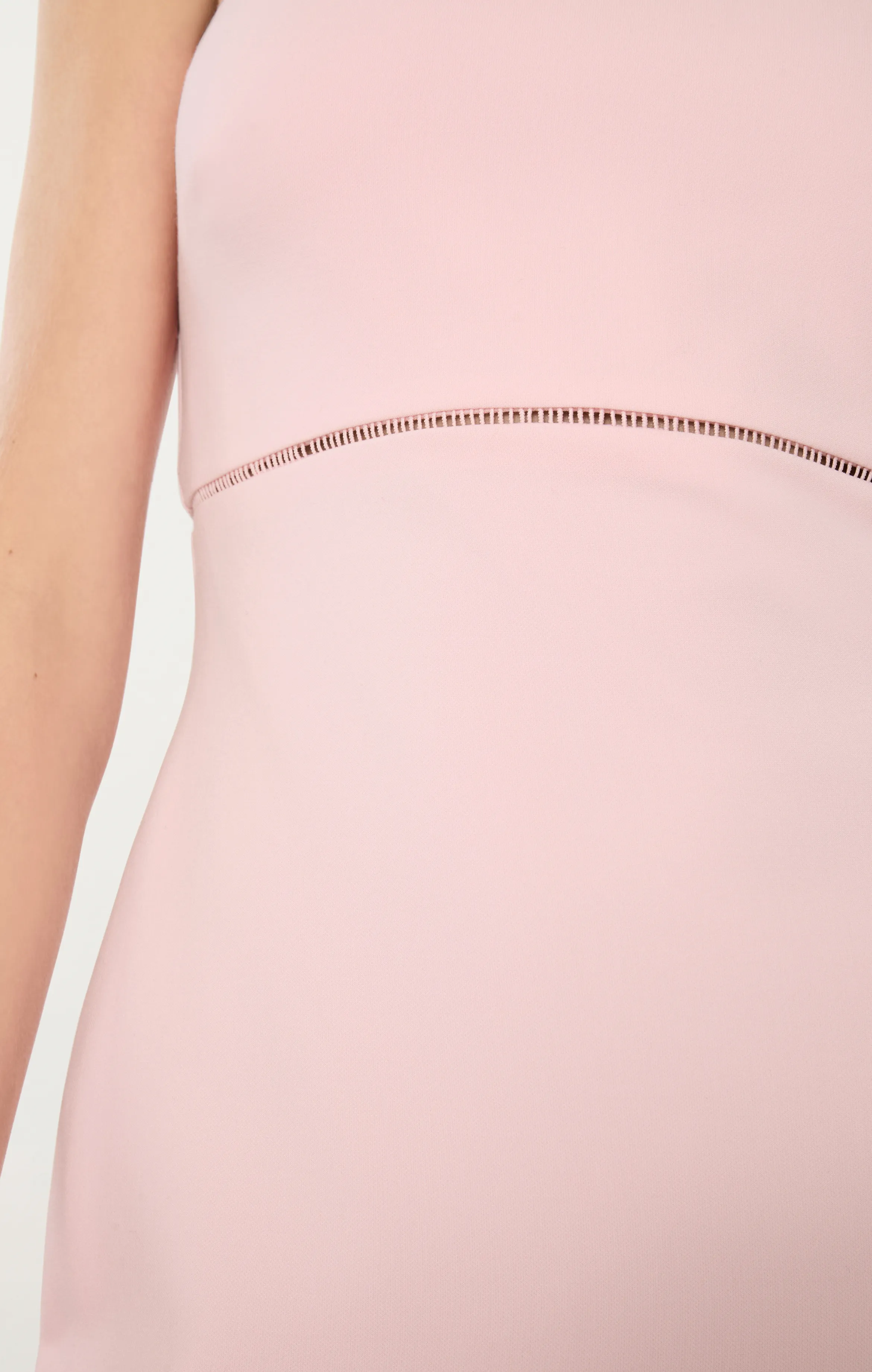 Leighann Dress