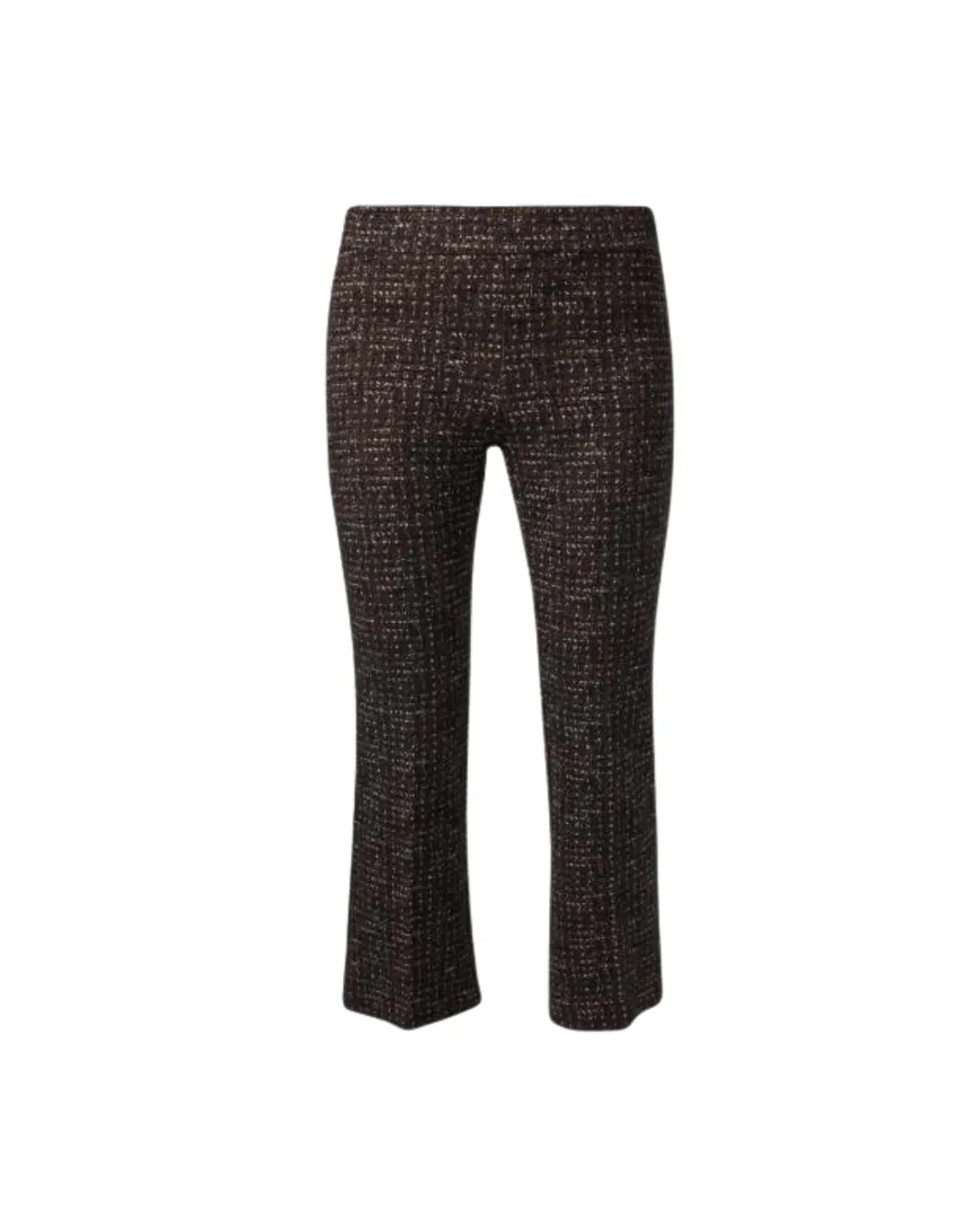 LEO PANT METALLIC