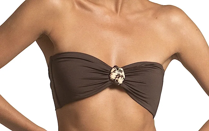 Liliana-Leticia Bikini