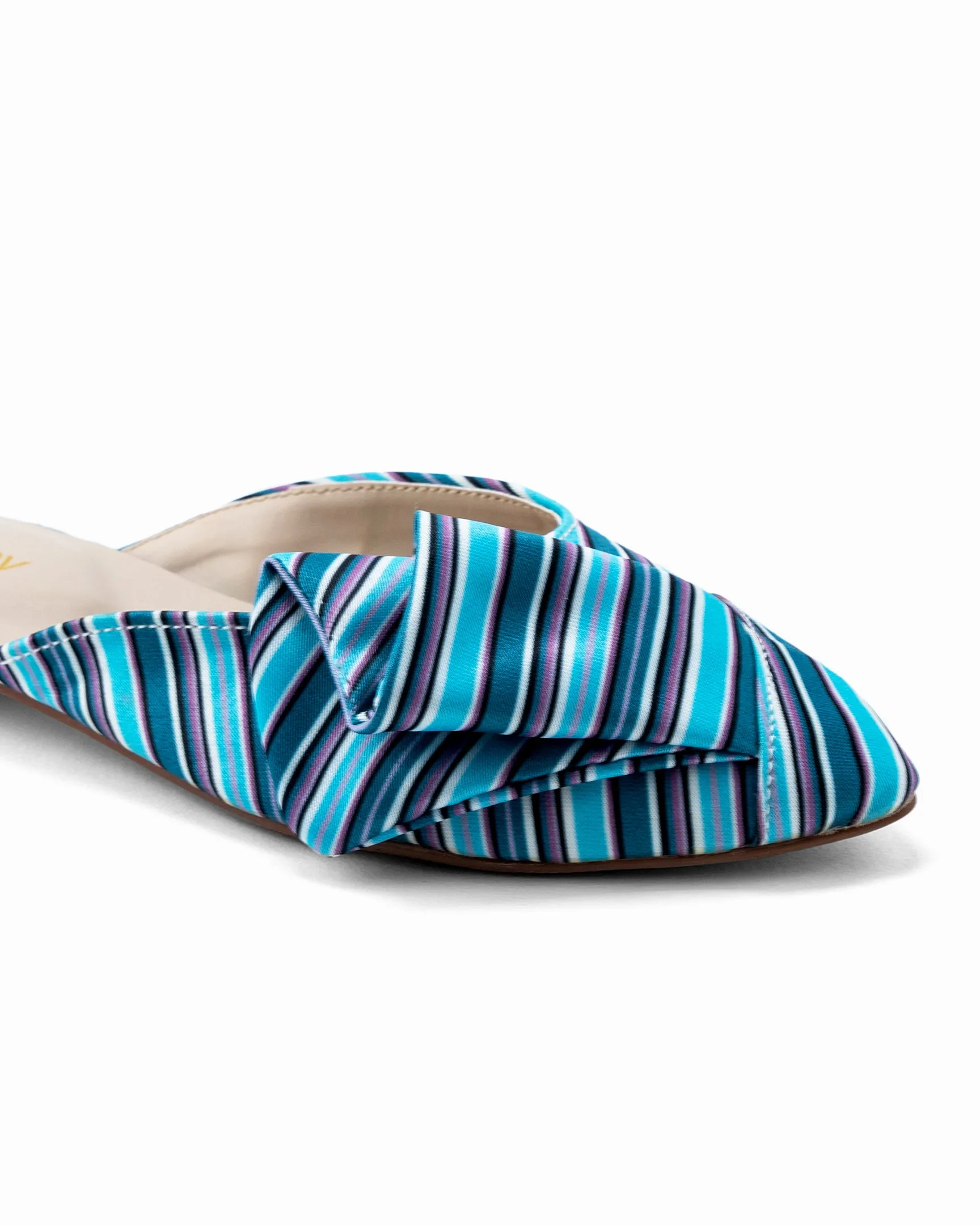 Linea Luxe (Blue)