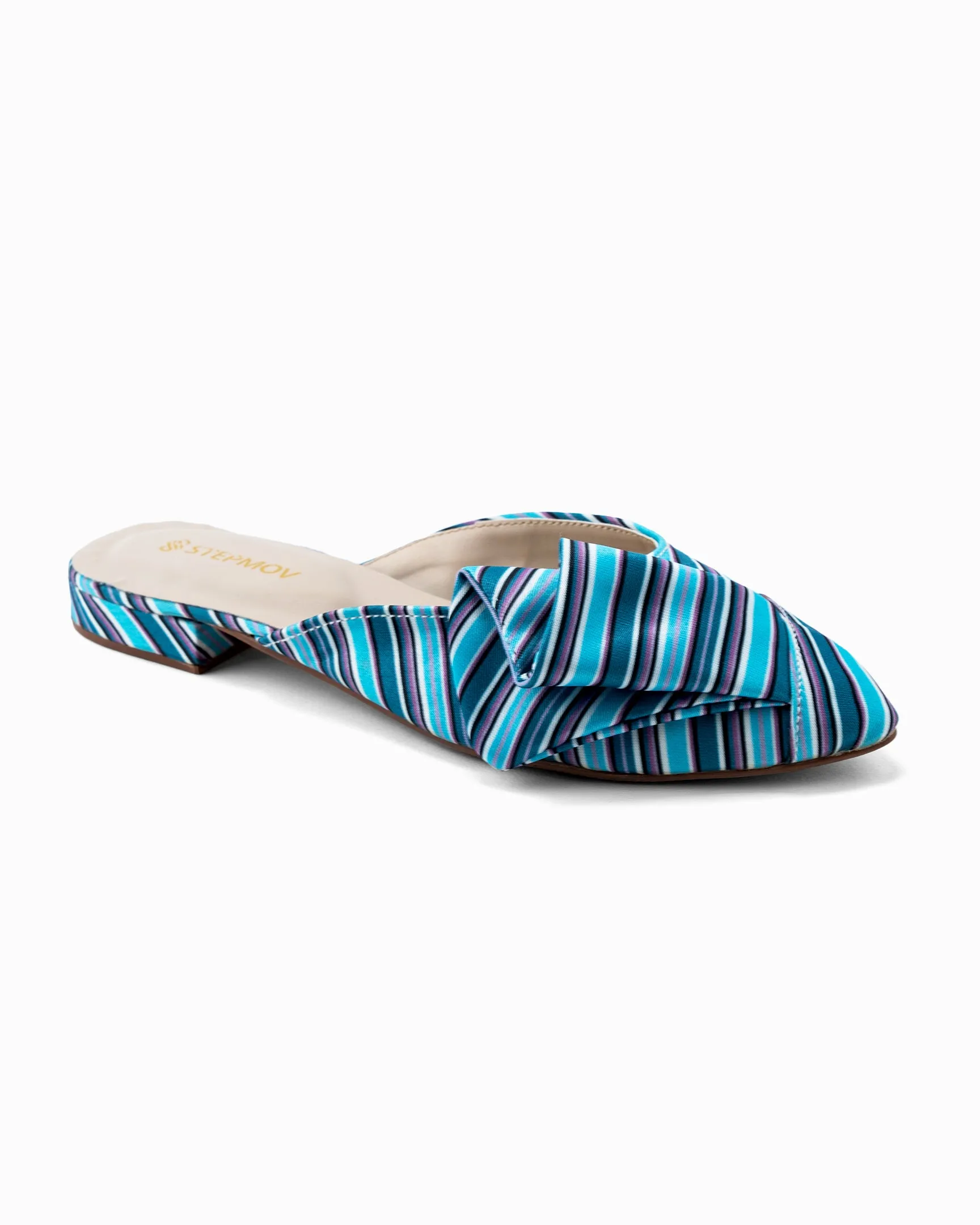 Linea Luxe (Blue)