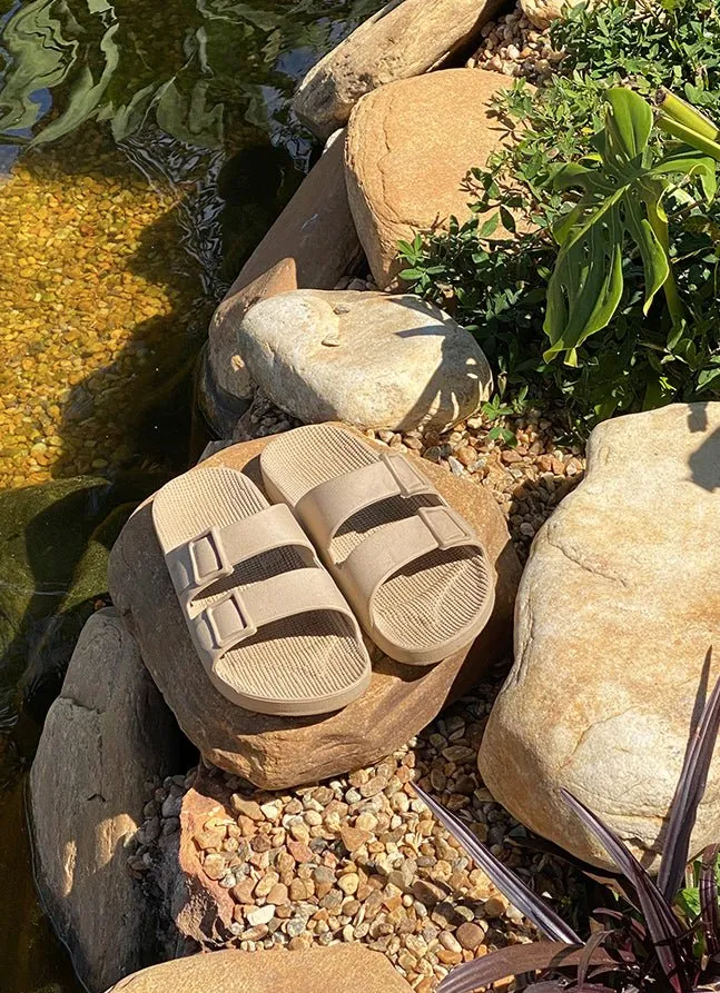 Linus Sandal (Areia)