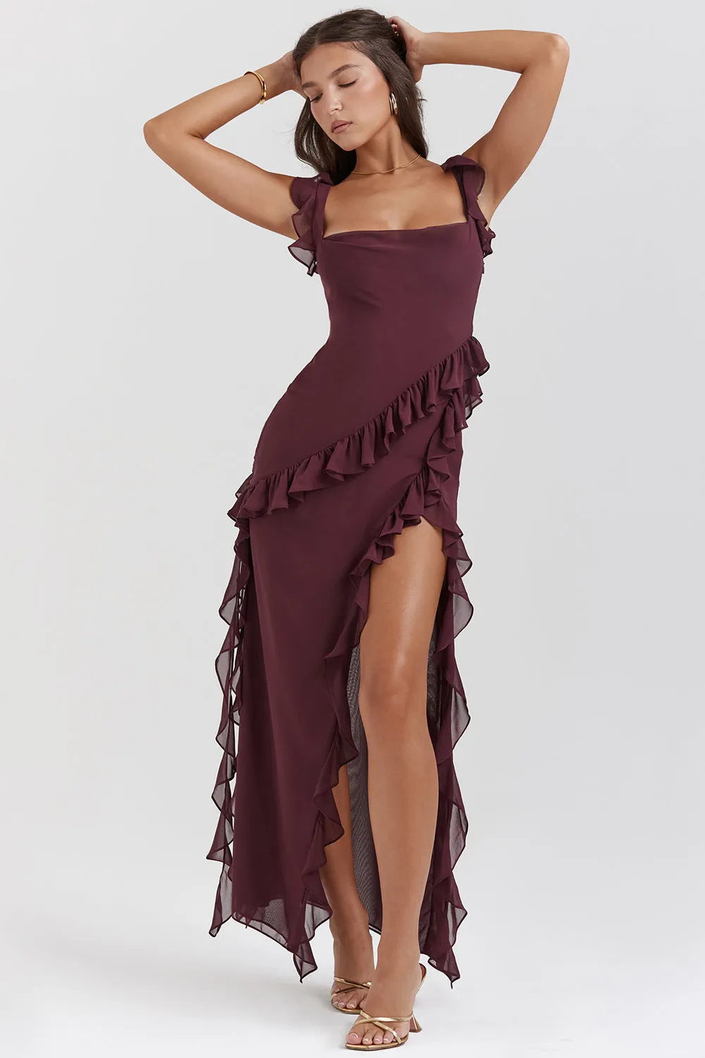 Lisa Dress