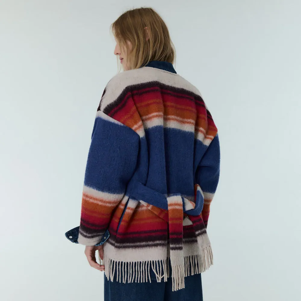 Liverpool Woman's Jacket