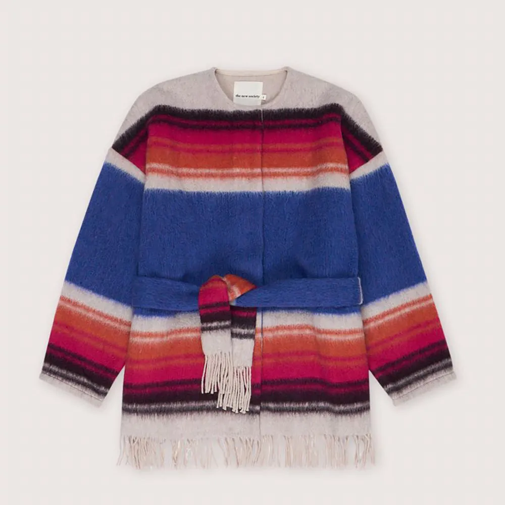 Liverpool Woman's Jacket