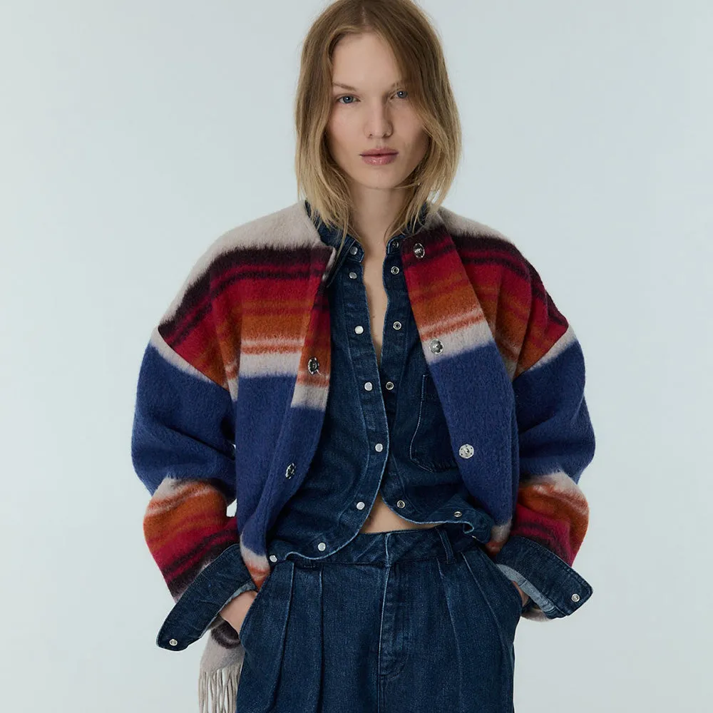 Liverpool Woman's Jacket