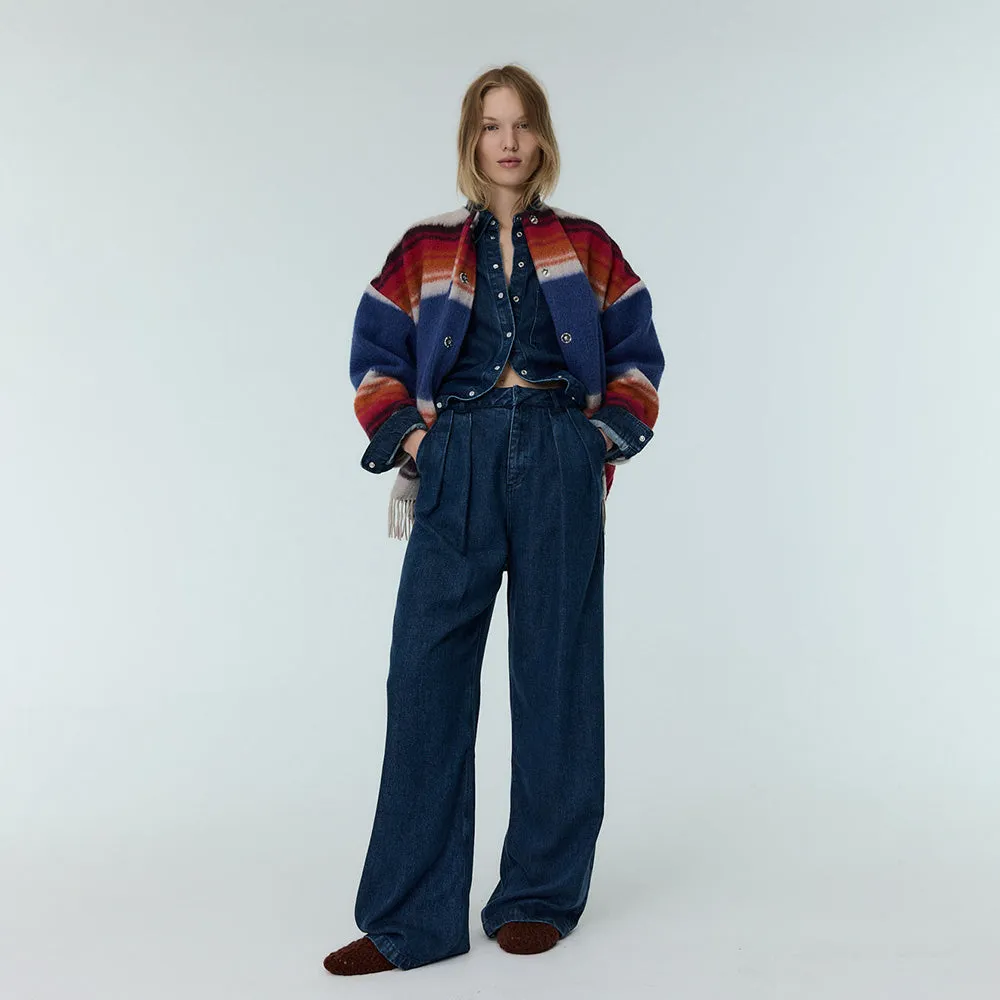 Liverpool Woman's Jacket