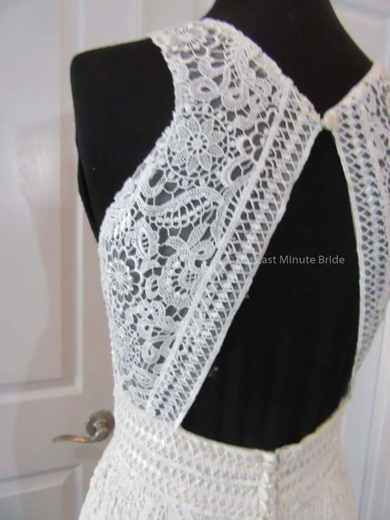 Lo' Adoro by Rachel Allen Style M656