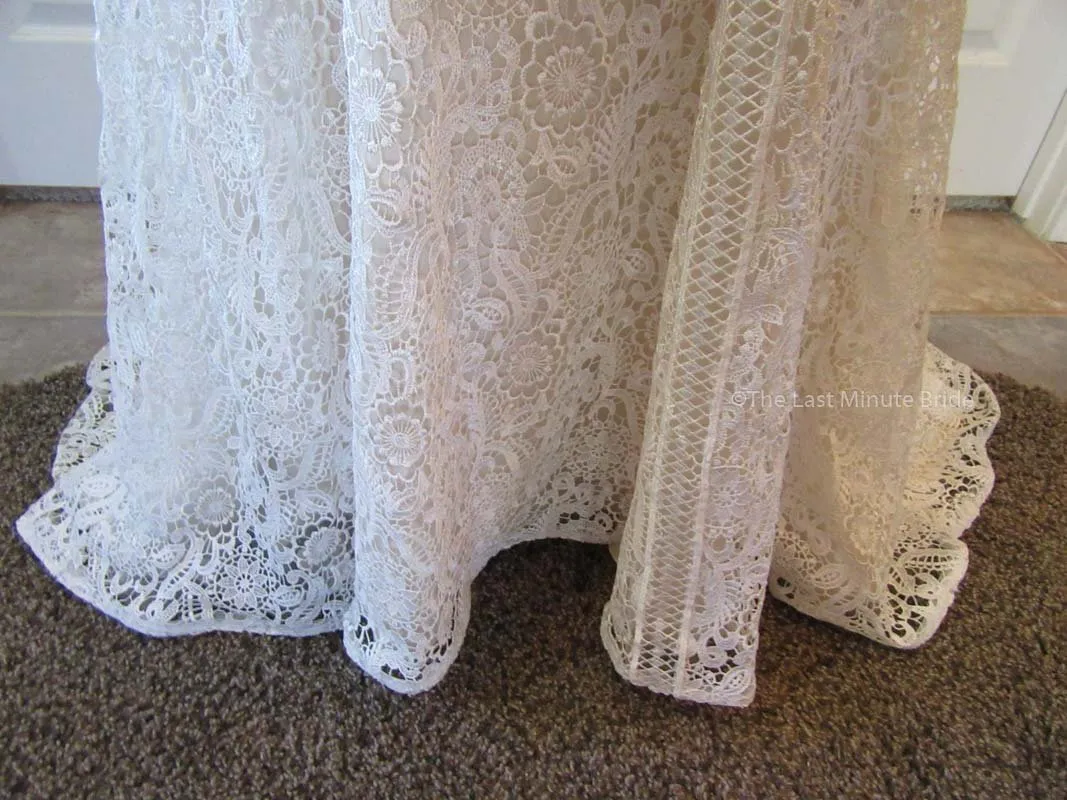 Lo' Adoro by Rachel Allen Style M656