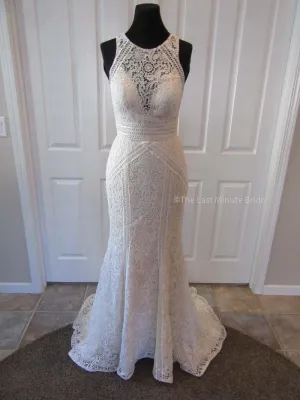 Lo' Adoro by Rachel Allen Style M656