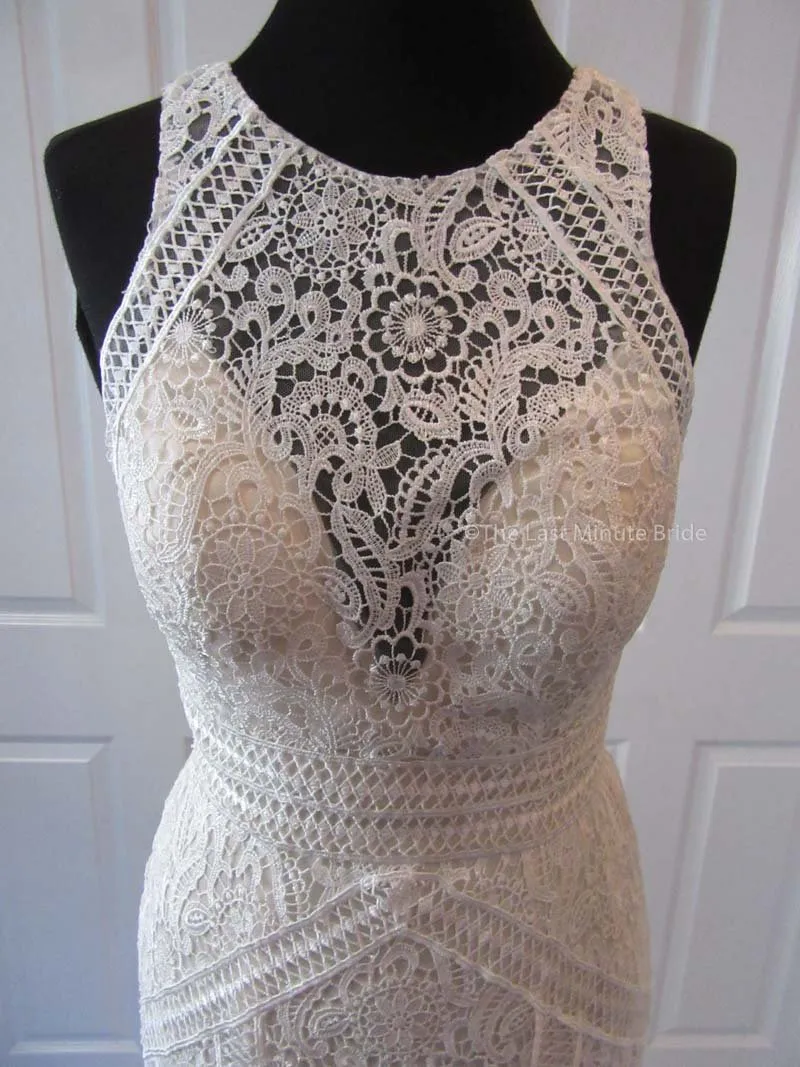 Lo' Adoro by Rachel Allen Style M656