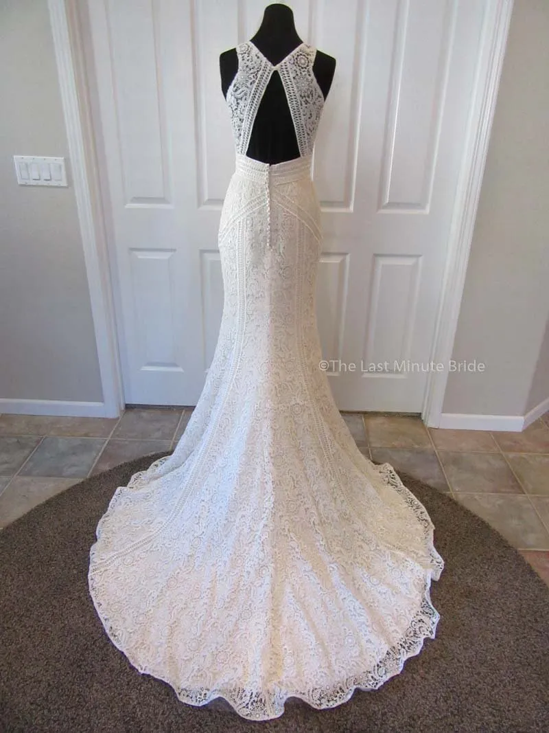 Lo' Adoro by Rachel Allen Style M656