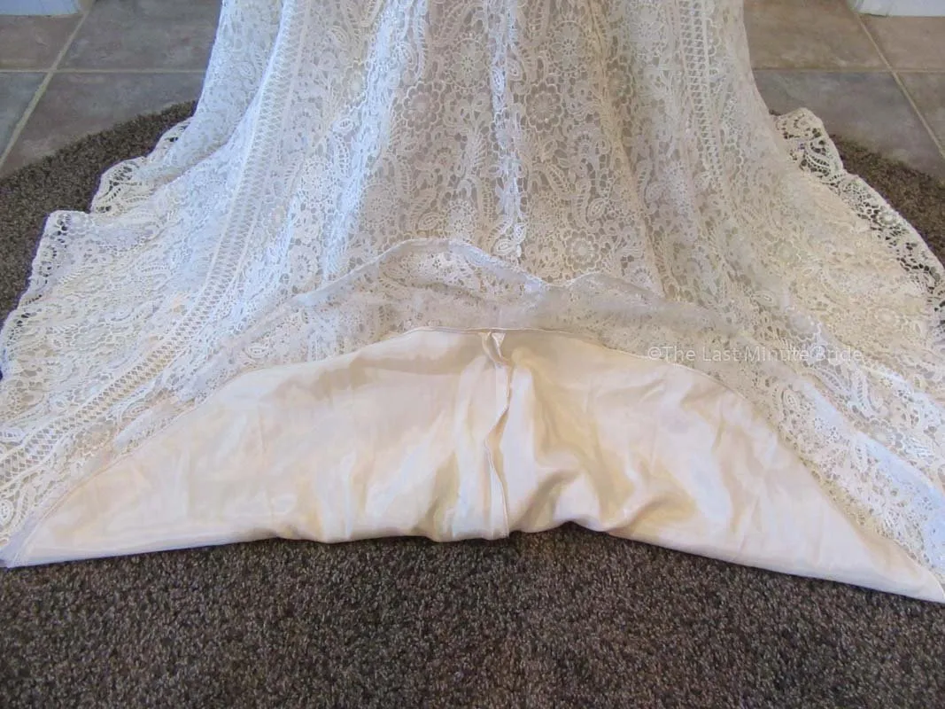 Lo' Adoro by Rachel Allen Style M656