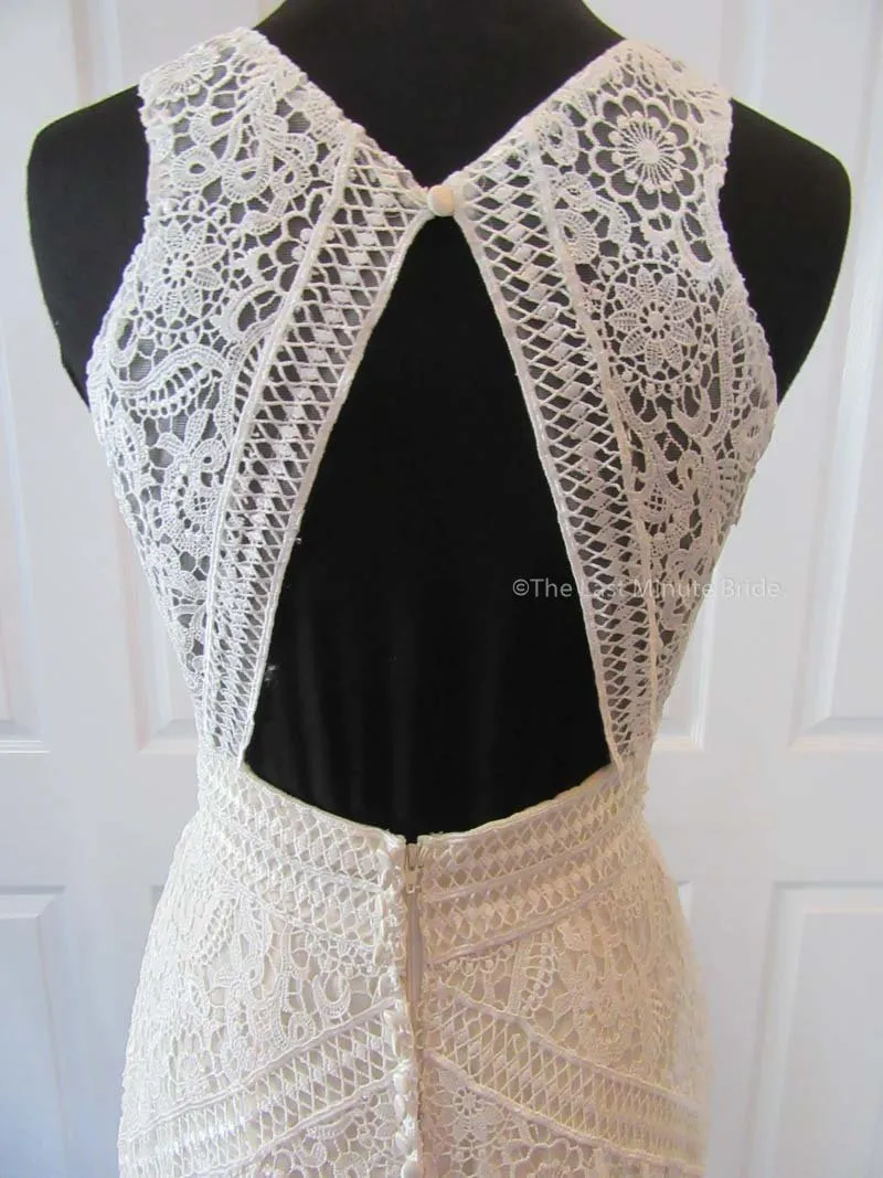 Lo' Adoro by Rachel Allen Style M656