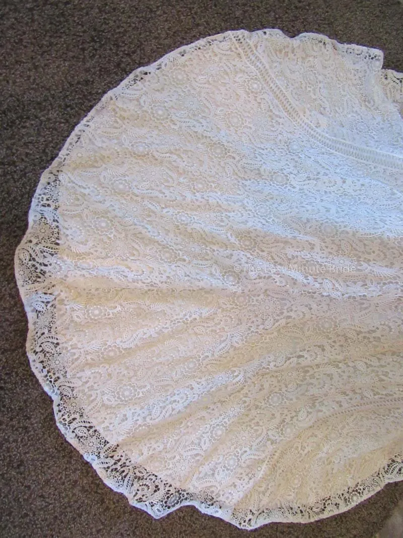 Lo' Adoro by Rachel Allen Style M656
