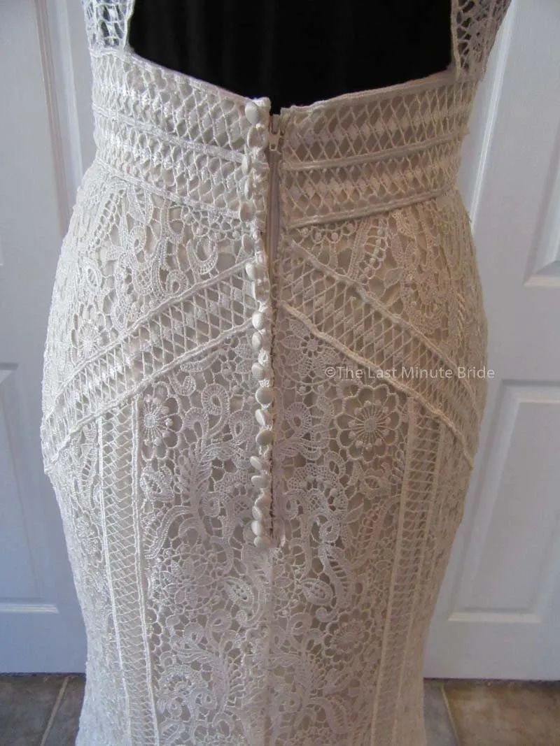 Lo' Adoro by Rachel Allen Style M656
