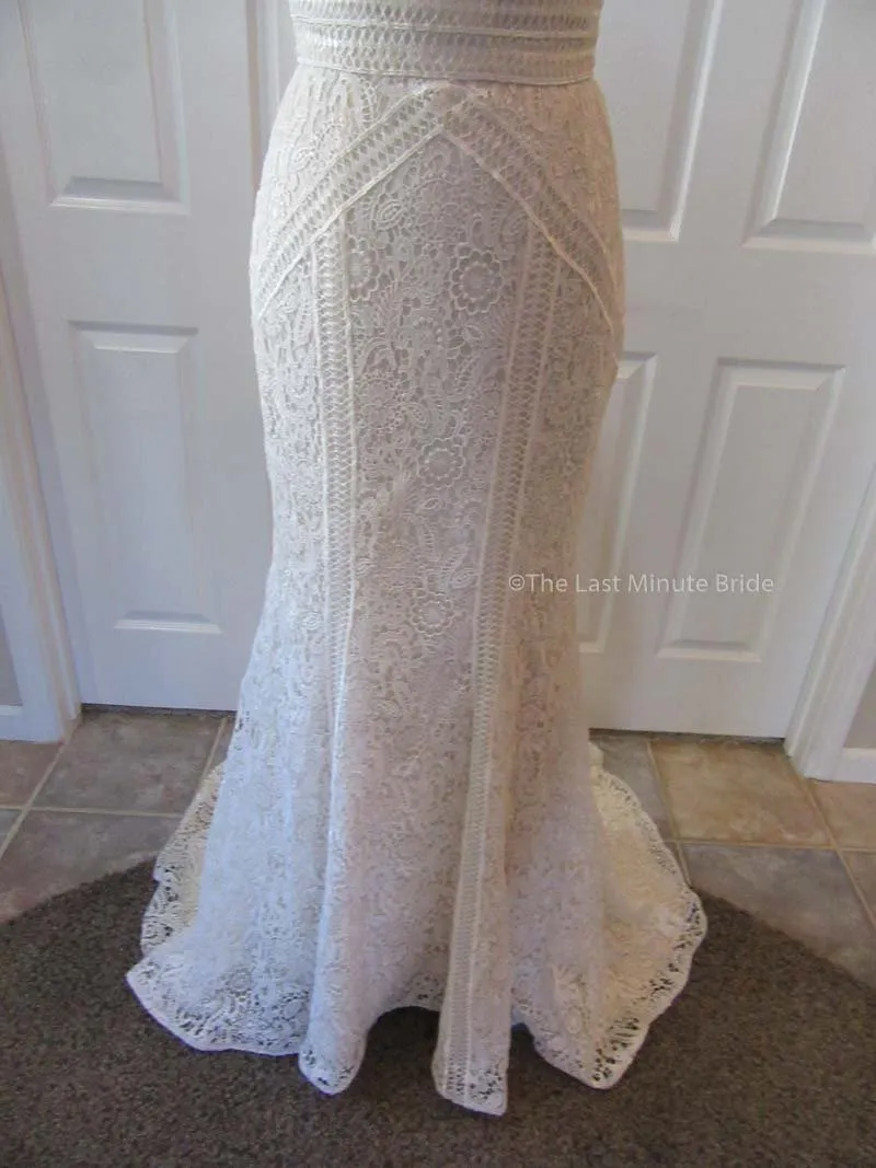 Lo' Adoro by Rachel Allen Style M656