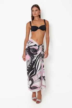 Long Scarf Allegro